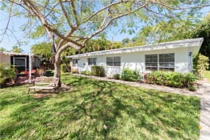 815 Courtington Ln # 1, Fort Myers, FL 33919, Sold 07/17/20