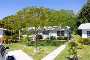 815 Courtington Ln # 1, Fort Myers, FL 33919, Sold 07/17/20