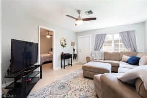 815 Courtington Ln # 1, Fort Myers, FL 33919, Sold 07/17/20
