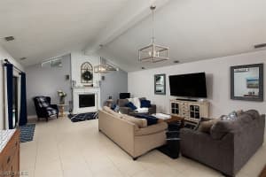 2472 Pinewoods Cir, Naples, FL 34105, Sold 06/10/20