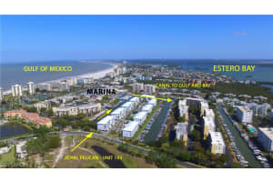 4591 Bay Beach Ln APT 193, Fort Myers Beach, FL 33931, Sold 04/06/20