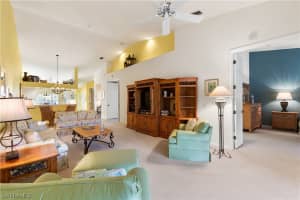 14550 Red Fox Run, Naples, FL 34110, Sold 05/13/20