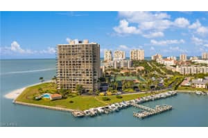 1100 S Collier Blvd, Marco Island, FL 34145, Sold 11/13/20