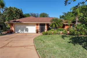 9721 Campbell Cir, Naples, FL 34109, Sold 06/26/20