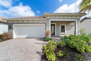 11560 Grey Egret Cir, Fort Myers, FL 33966, Sold 05/01/20