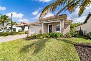 11560 Grey Egret Cir, Fort Myers, FL 33966, Sold 05/01/20
