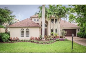 1692 McGregor Reserve Dr, Fort Myers, FL 33901, Sold 10/30/20