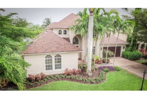 1692 McGregor Reserve Dr, Fort Myers, FL 33901, Sold 10/30/20