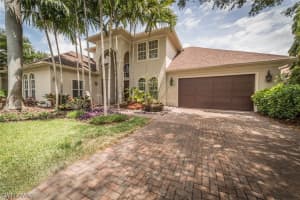 1692 McGregor Reserve Dr, Fort Myers, FL 33901, Sold 10/30/20