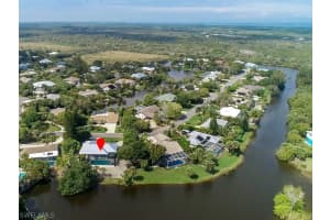 660 Durion Ct, Sanibel, FL 33957, Sold 08/26/20