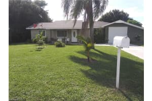 119 Contee Dr, Lehigh Acres, FL 33936, Sold 09/11/20