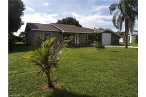 119 Contee Dr, Lehigh Acres, FL 33936, Sold 09/11/20