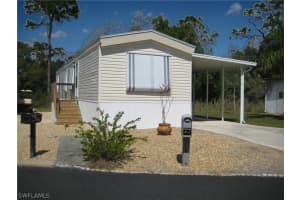 377 Santa Fe Trail, North Fort Myers, FL 33917, Sold 05/06/20
