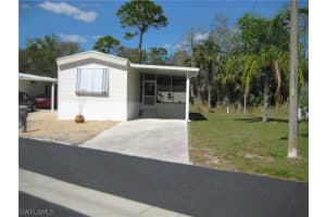 377 Santa Fe Trail, North Fort Myers, FL 33917, Sold 05/06/20