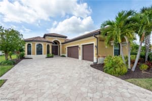 23411 Sanabria Loop, Bonita Springs, FL 34135, Sold 09/29/20