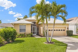 235 Stanhope Cir, Naples, FL 34104, Sold 04/16/20