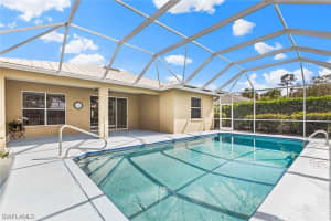 235 Stanhope Cir, Naples, FL 34104, Sold 04/16/20