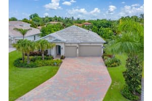 8920 Rails End Court, Fort Myers, FL 33919, Sold 11/06/20