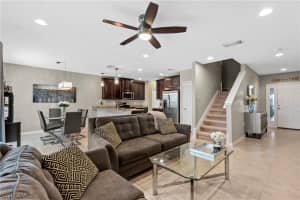 12508 Hammock Cove Blvd, Fort Myers, FL 33913, Sold 06/05/20