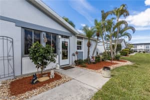 6884 Bogey Dr, Fort Myers, FL 33919, Sold 04/13/20
