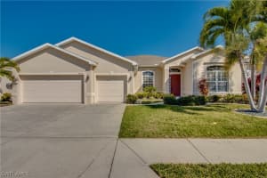 9600 Gladiolus Preserve Cir, Fort Myers, FL 33908, Sold 04/28/20