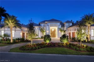 1276 Osprey Trail, Naples, FL 34105, Sold 06/09/20