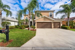 9634 Horne Ln, Estero, FL 33928, Sold 10/19/20