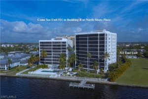 3350 N Key Dr #511b, North Fort Myers, FL 33903, Sold 05/15/20