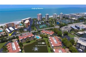 7411 Bella Lago Dr UNIT 422, Fort Myers Beach, FL 33931, Sold 08/04/20