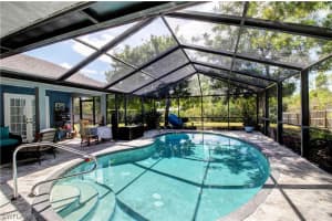 3944 Hidden Acres Cir, North Fort Myers, FL 33903, Sold 07/15/20