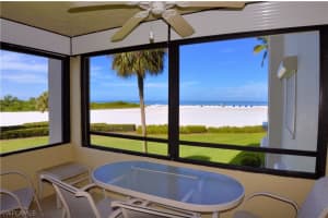 6672 Estero Blvd APT A208, Fort Myers Beach, FL 33931, Sold 10/22/20