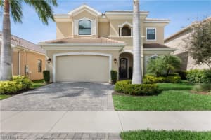 1657 Serrano Cir, Naples, FL 34105, Sold 11/12/20