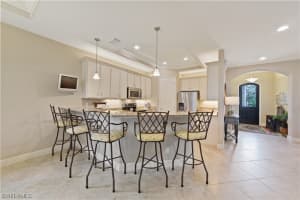 1657 Serrano Cir, Naples, FL 34105, Sold 11/12/20