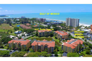 7461 Bella Lago Dr UNIT 221, Fort Myers Beach, FL 33931, Sold 08/06/20