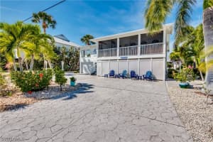 16263 Boyce Dr, Bokeelia, FL 33922, Sold 04/27/20