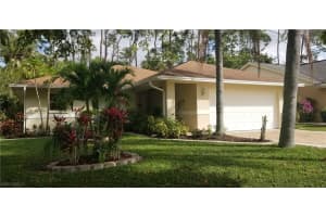 6025 Hollow Dr, Naples, FL 34112, Sold 06/30/20