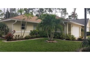 6025 Hollow Dr, Naples, FL 34112, Sold 06/30/20