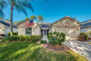 25530 Fairway Dunes Ct, Bonita Springs, FL 34135, Sold 07/10/20