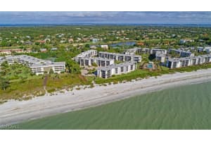 1501 Middle Gulf Dr h208, Sanibel, FL 33957, Sold 07/09/20