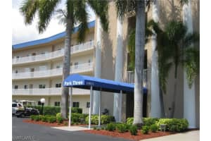 14931 Park Lake Dr APT 204, Fort Myers, FL 33919, Sold 08/17/20