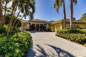 26550 Rookery Lake Dr, Bonita Springs, FL 34134, Sold 06/30/20