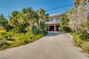 16247 Boyce Dr, Bokeelia, FL 33922, Sold 11/13/20