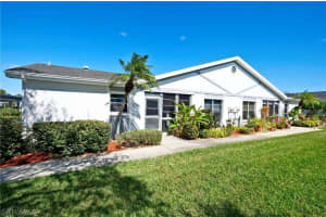 6865 Sandtrap Dr, Fort Myers, FL 33919, Sold 05/20/20