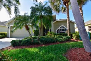 9357 Palm Island Cir, North Fort Myers, FL 33903, Sold 09/11/20