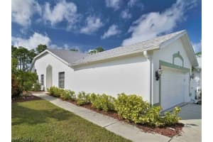5277 Whitten Dr, Naples, FL 34104, Sold 06/16/20