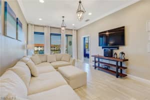 15102 Palmer Lake Cir, Naples, FL 34109, Sold 05/14/20