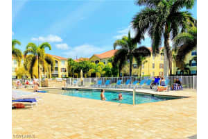 4122 Residence Drive APT 108, Fort Myers, FL 33901, Sold 03/27/20