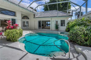 4240 Sanctuary Way, Bonita Springs, FL 34134, Sold 08/18/20