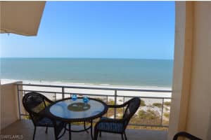 7400 Estero Blvd APT 602, Fort Myers Beach, FL 33931, Sold 06/17/20