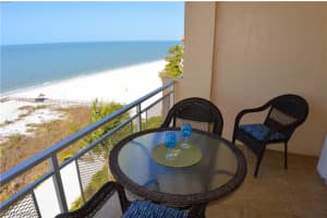 7400 Estero Blvd APT 602, Fort Myers Beach, FL 33931, Sold 06/17/20